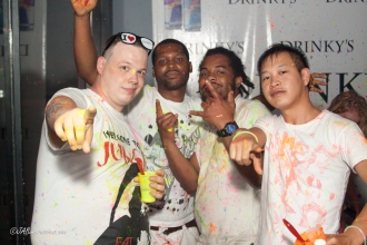 Drinkys Paint Party With F.A.T. Entertainment, TONY Media Group, DJ KFresh and DJ Jamal Knight (88)