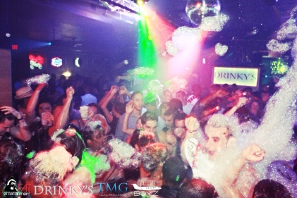 FOAMFEST at Drinkys with DJ KFRE$H and Angel B. Hosted by F.A.T. Entertainment and T.O.N.Y. Media Group (19)